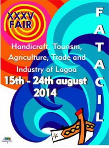 35th Fatacil Fair 2014 – Lagoa, 15-24 August